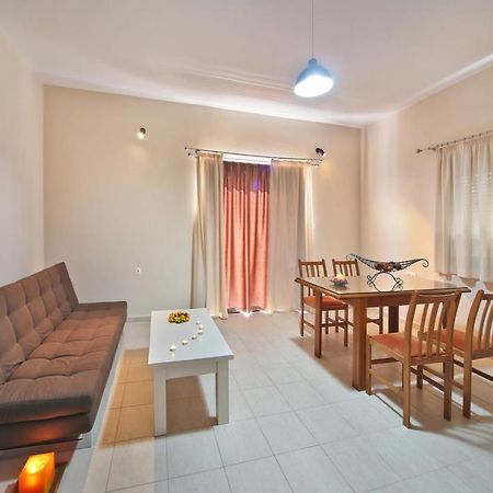 Sfakia Thea Apartments מראה חיצוני תמונה