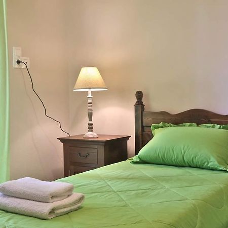 Sfakia Thea Apartments מראה חיצוני תמונה