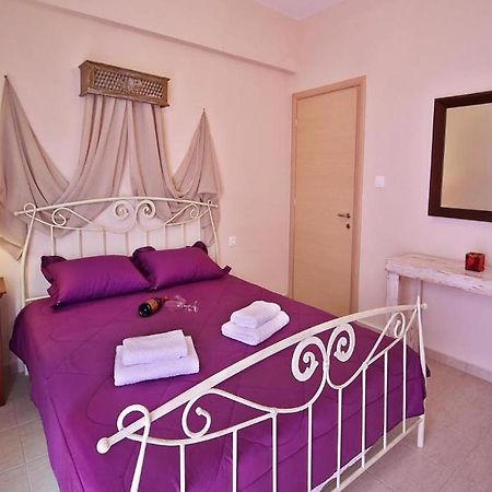 Sfakia Thea Apartments מראה חיצוני תמונה