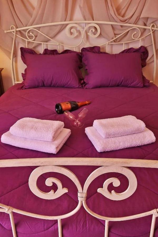 Sfakia Thea Apartments מראה חיצוני תמונה
